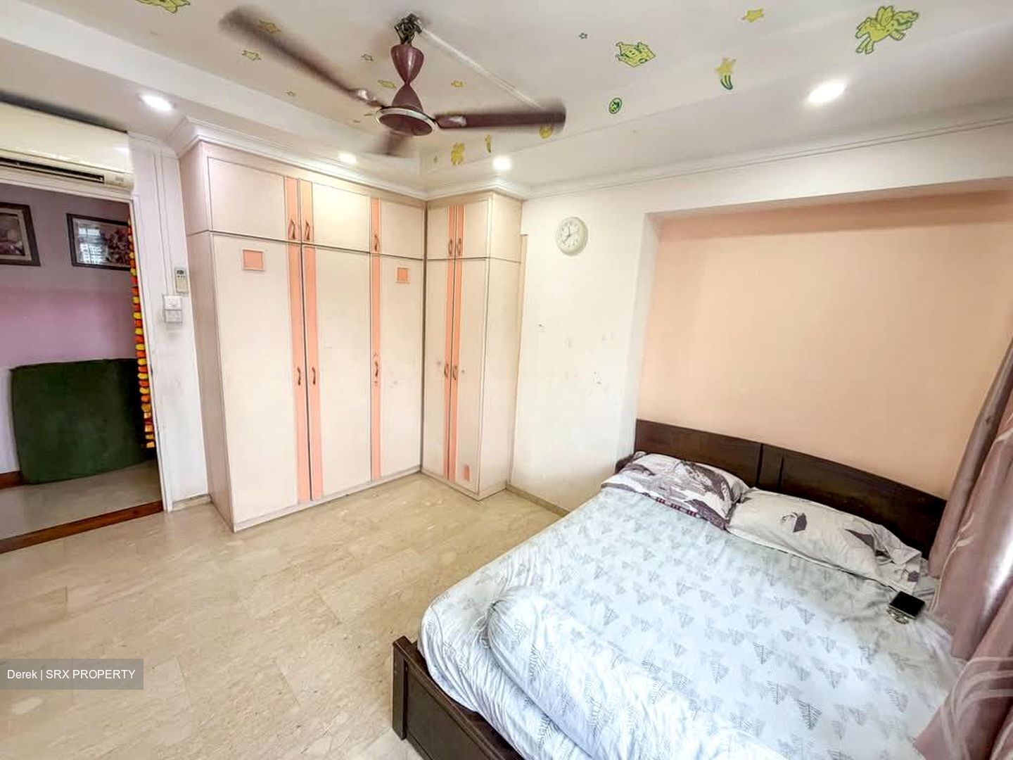 Blk 533 Panshan Grove (Bukit Panjang), HDB 5 Rooms #600228291